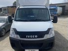 Iveco Daily 2.3 МТ, 2011, 80 000 км