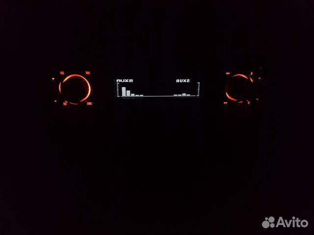 Магнитола pioneer p99rs пионер п99рс