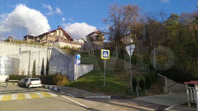 Участок 8,2 сот. (СНТ, ДНП)