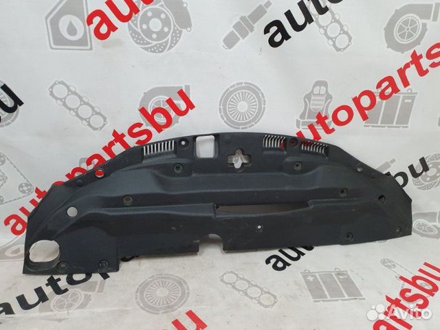 Накладка замка капота Lexus Is 250 2.5 2011