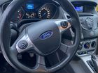 Ford Focus 1.6 МТ, 2012, 154 000 км объявление продам
