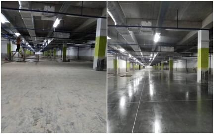 Клининг. Уборка