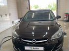 Opel Astra 1.6 МТ, 2013, 154 742 км