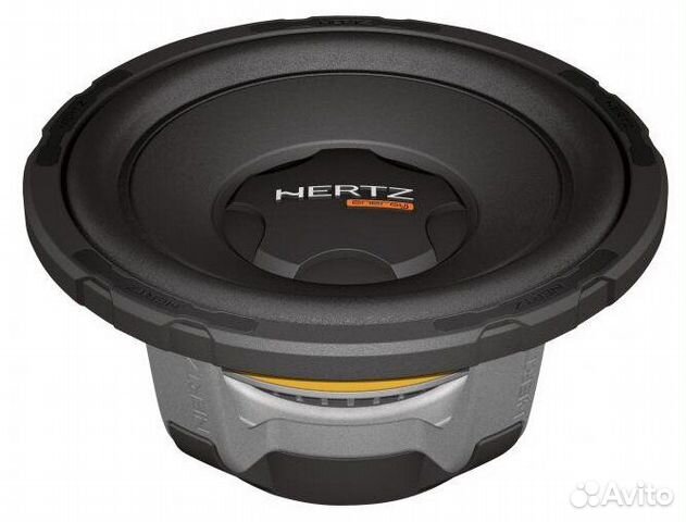 Сабвуфер Hertz ES 300.4