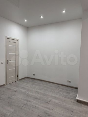 Квартира-студия, 28 м², 1/3 эт.