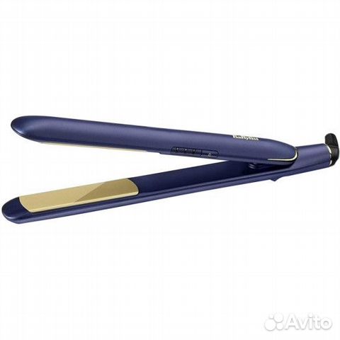 Выпрямитель для волос Babyliss 2516PE