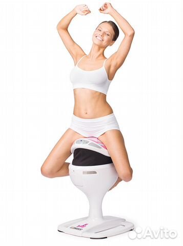 Продам тренажёр верховой езды 