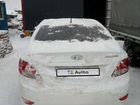 Hyundai Solaris 1.4 МТ, 2013, 158 000 км объявление продам