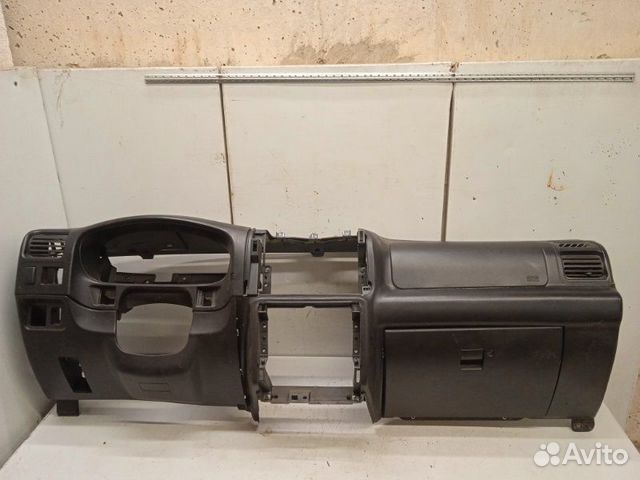 Торпедо Great Wall Hover 2.4 4G64 2006