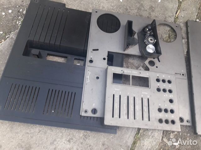 Маяк 232 Орбита 106 астра 110 на запчасти купить в Горячеводском ...