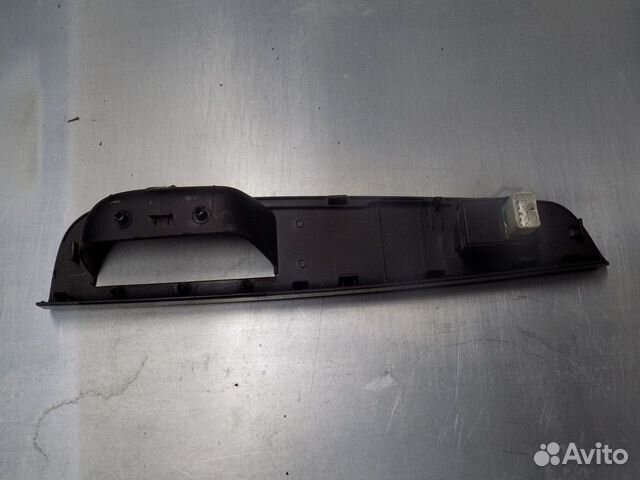 Накладка (кузов внутри) Ceed 2007- 2012