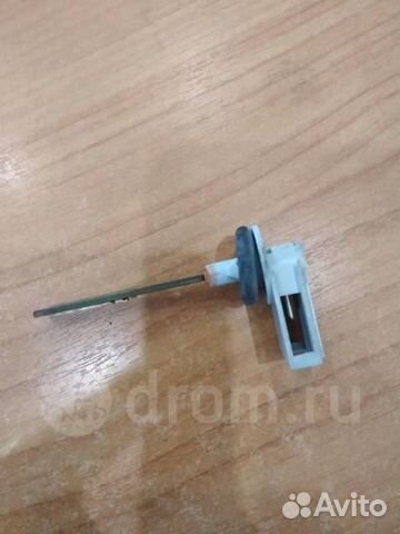 Датчик температуры воздуха VW Golf V Variant 2003