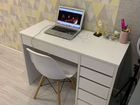 Письменный стол аналог IKEA объявление продам