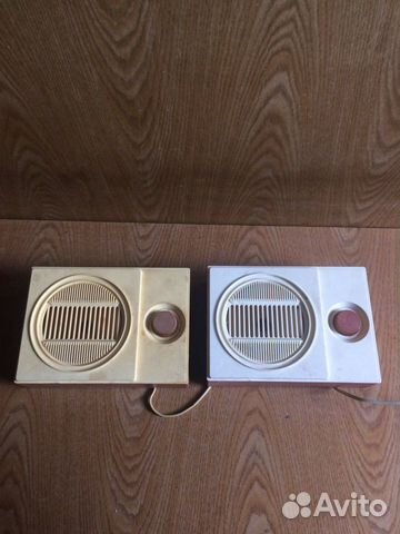 Громкоговоритель СССР Арман 302