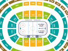 Билеты на хоккей Сочи-Торпедо,центр объявление продам