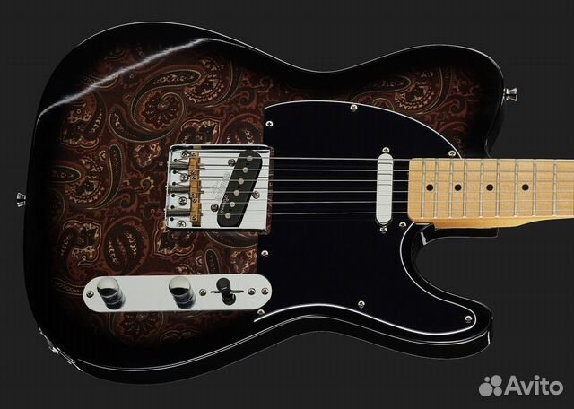 Электрогитара Harley Benton (Комплект)