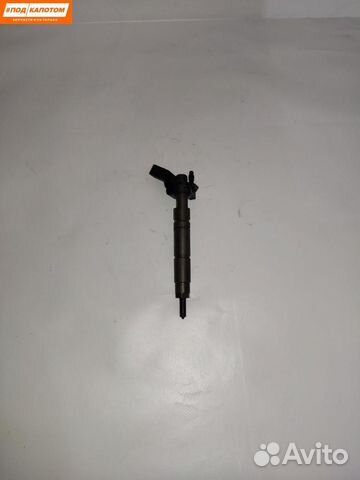 Форсунка топливная Mercedes-Benz E-Класс W212 2011