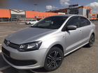 Volkswagen Polo AT, 2011, 136 000 км