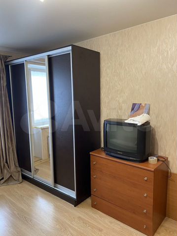 1-к. квартира, 34 м², 1/9 эт.