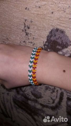 Изделия из бисера на заказ