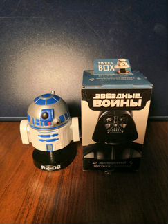 R2D2 Star wars