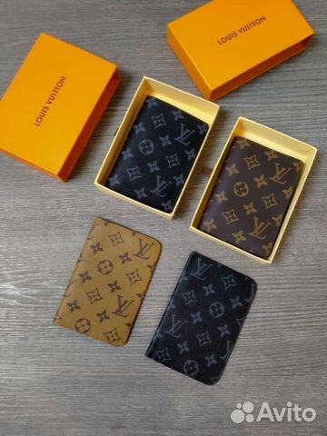 Обложка на паспорт