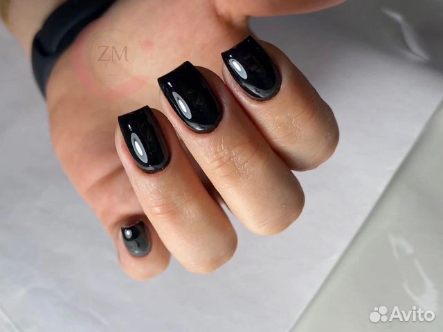 Мастер маникюра и педикюра