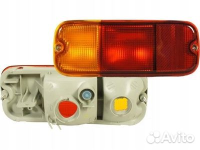 Фонарь левый Suzuki Grand Vitara XL-7 Jimny