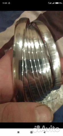 Хром для тюнинга