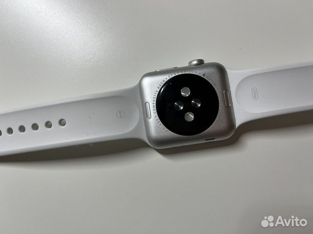 Часы apple watch 3 42mm