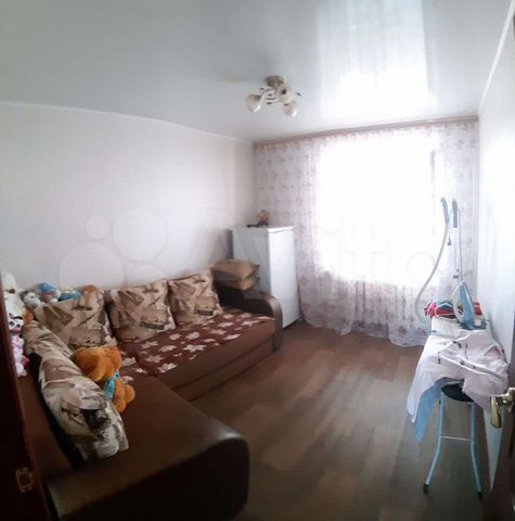 4-к. квартира, 80 м², 5/5 эт.