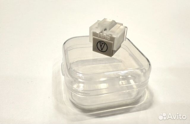 Вставка-игла Audio-Technica AT3600L