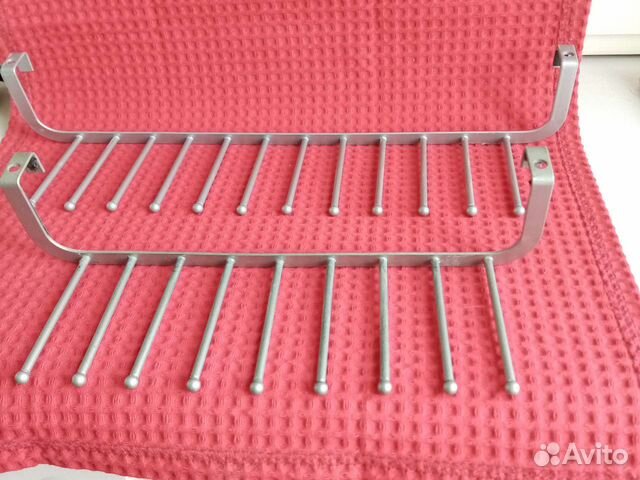 Крючки навесные на мебельные дверки купить в Москве | Товары для дома и ...