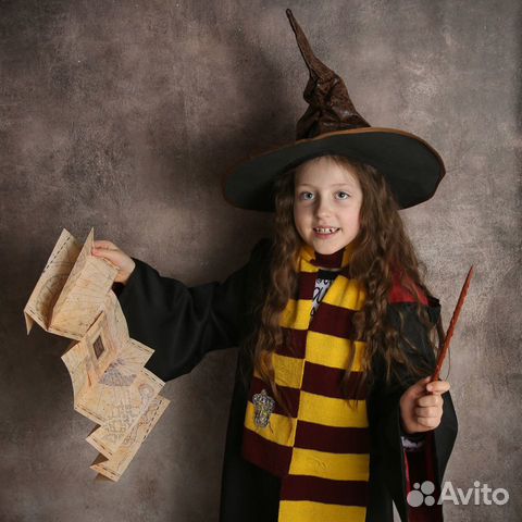 Гарри Поттер Фотосессия (фотограф)