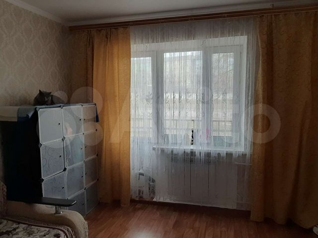 1-к. квартира, 32,8 м², 1/2 эт.