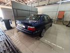 BMW 3 серия 1.8 МТ, 1992, битый, 316 742 км