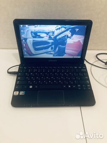 Продам ноутбук 10