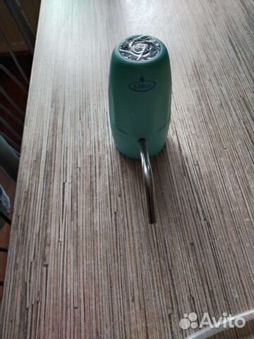 Помпа для воды электрическая