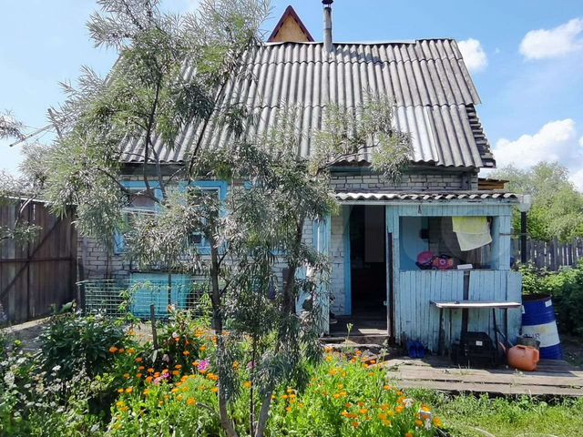 Купить дачу в кургане с фото Дёшево купить дачу в Кургане по адресу СНТ Кедр тер