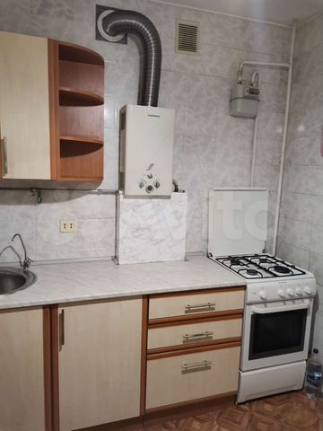 1-к. квартира, 31,1 м², 4/5 эт.