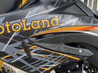 Motoland 250 объявление продам