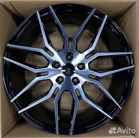 Диски на Lexus IS Лексус ис R18