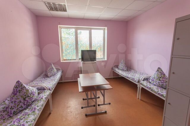 Комната 10 м², 3/3 эт.