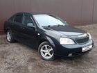 Chevrolet Lacetti 1.6 МТ, 2010, 120 000 км