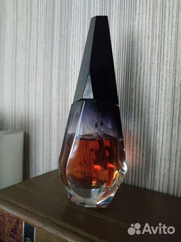 Духи женские Givenchy "Ангел и Демон" купить в Москве | Личные вещи | Авито