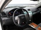 Toyota Camry 2.4 AT, 2010, 167 317 км объявление продам