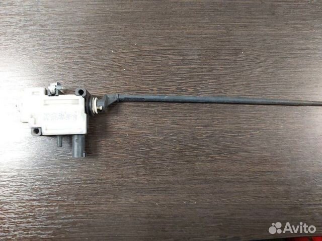 Активатор лючка бензобака Bmw X5 50Ix E70 LCI N63