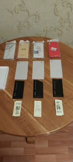 Чехол для самсунг А 70 4 штуки И 3 защитных стекла