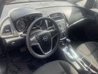 Opel Astra 1.6 AT, 2011, 82 500 км объявление продам