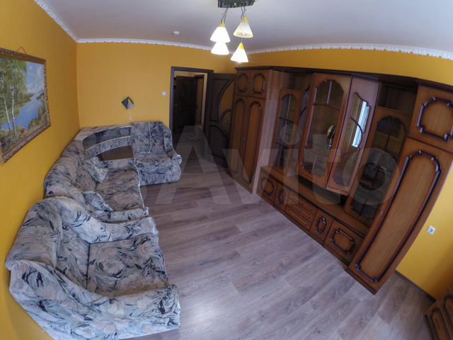 2-к. квартира, 70 м², 10/14 эт.